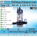 ปั๊มน้ำโซล่าเซลล์ 750W 48V รุ่น SX50-15-18-750/48
